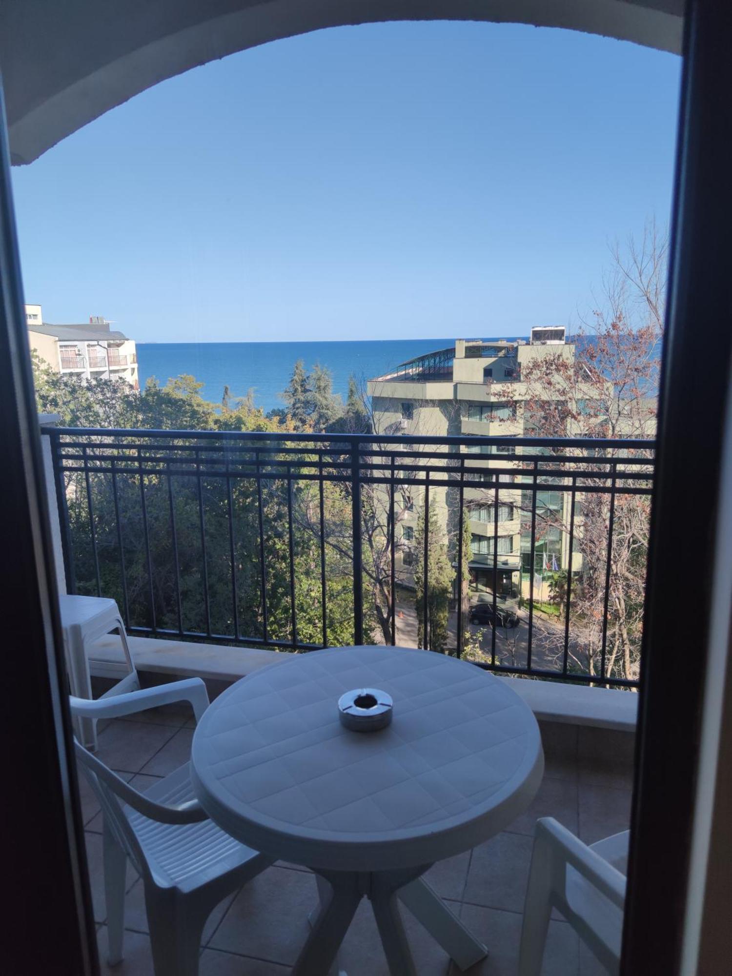 Europroperties Bendita Mare Apartments غولدن ساندز المظهر الخارجي الصورة