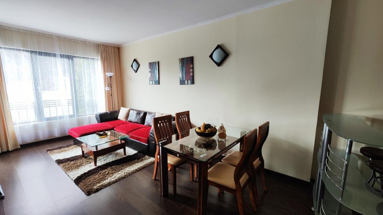 Europroperties Bendita Mare Apartments غولدن ساندز المظهر الخارجي الصورة