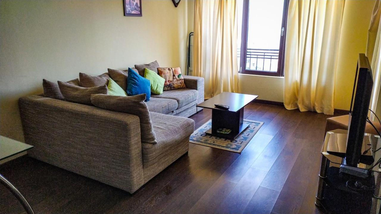 Europroperties Bendita Mare Apartments غولدن ساندز المظهر الخارجي الصورة