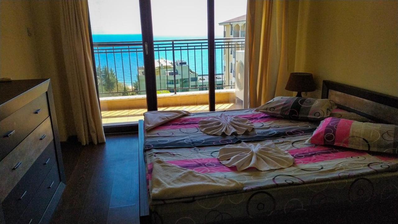 Europroperties Bendita Mare Apartments غولدن ساندز المظهر الخارجي الصورة