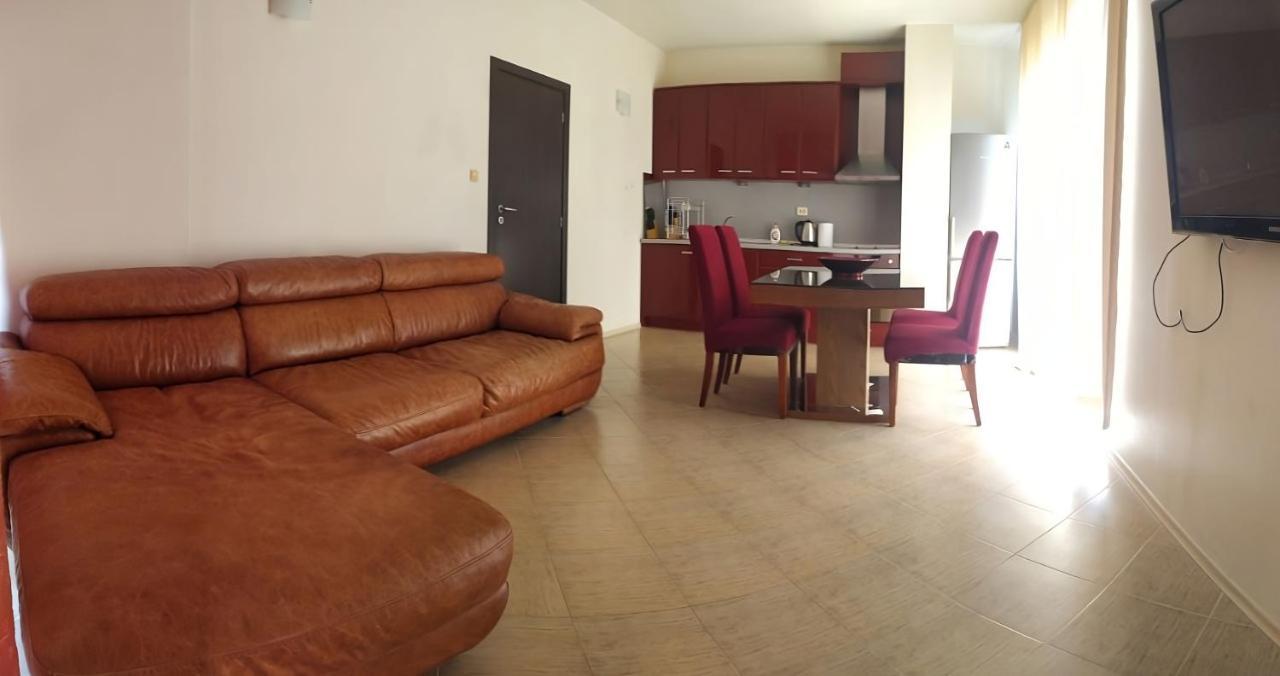 Europroperties Bendita Mare Apartments غولدن ساندز المظهر الخارجي الصورة
