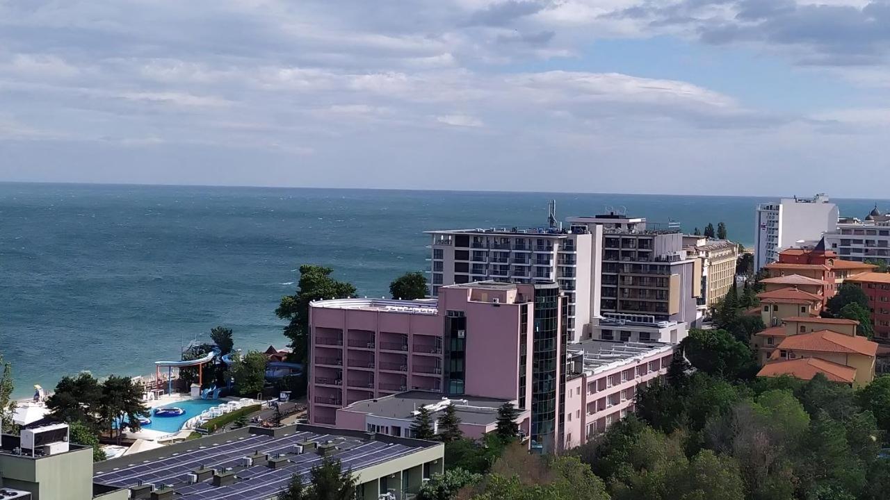 Europroperties Bendita Mare Apartments غولدن ساندز المظهر الخارجي الصورة