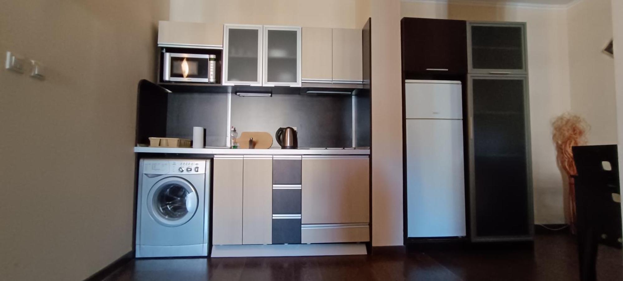 Europroperties Bendita Mare Apartments غولدن ساندز المظهر الخارجي الصورة