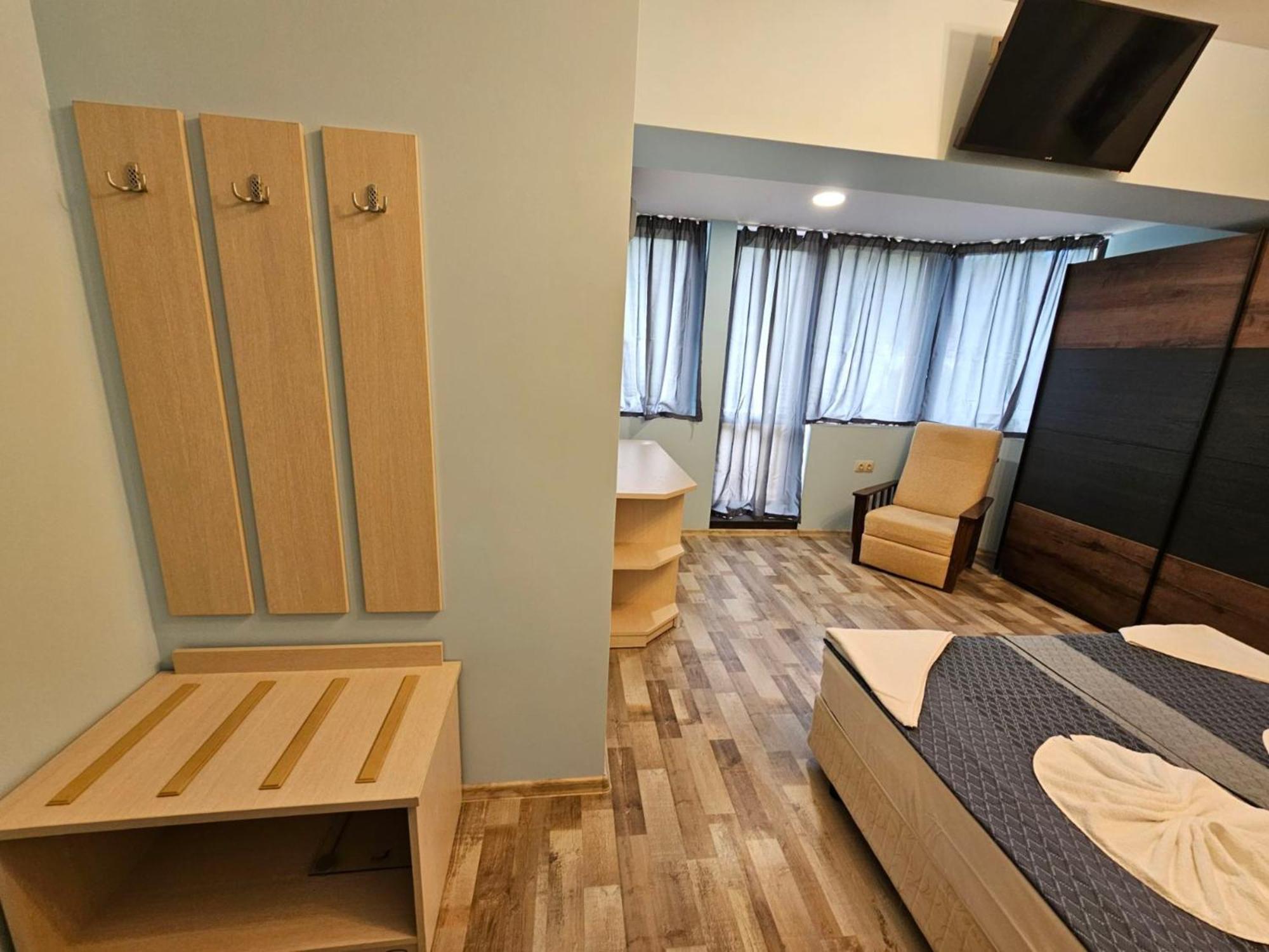 Europroperties Bendita Mare Apartments غولدن ساندز المظهر الخارجي الصورة