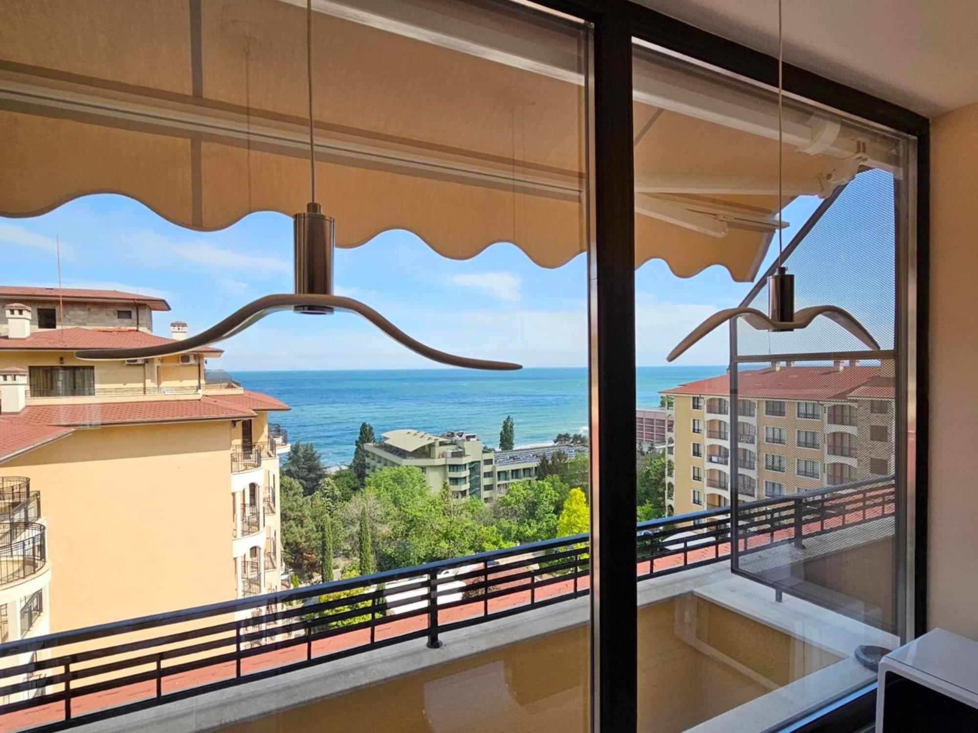 Europroperties Bendita Mare Apartments غولدن ساندز المظهر الخارجي الصورة