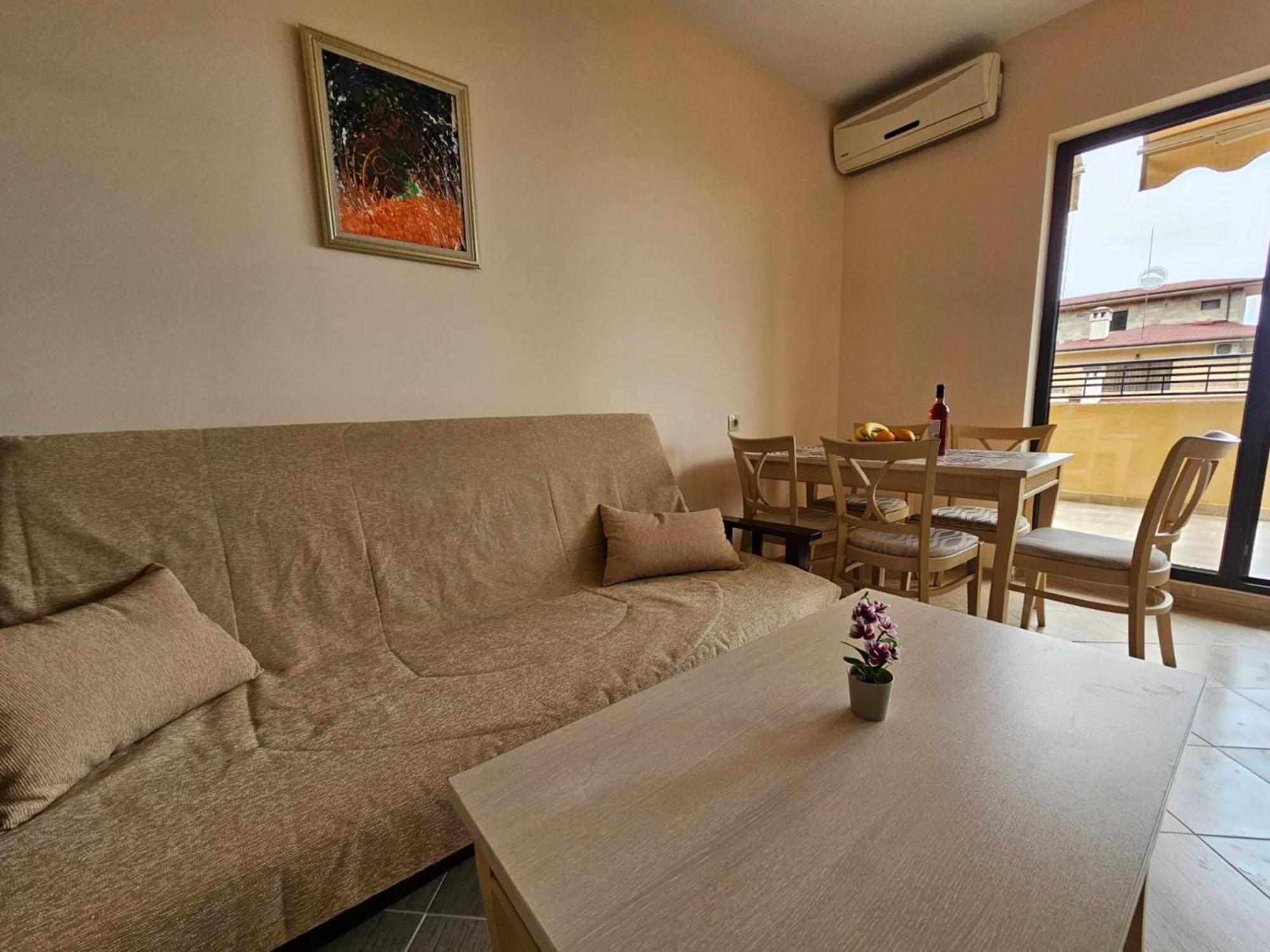 Europroperties Bendita Mare Apartments غولدن ساندز المظهر الخارجي الصورة