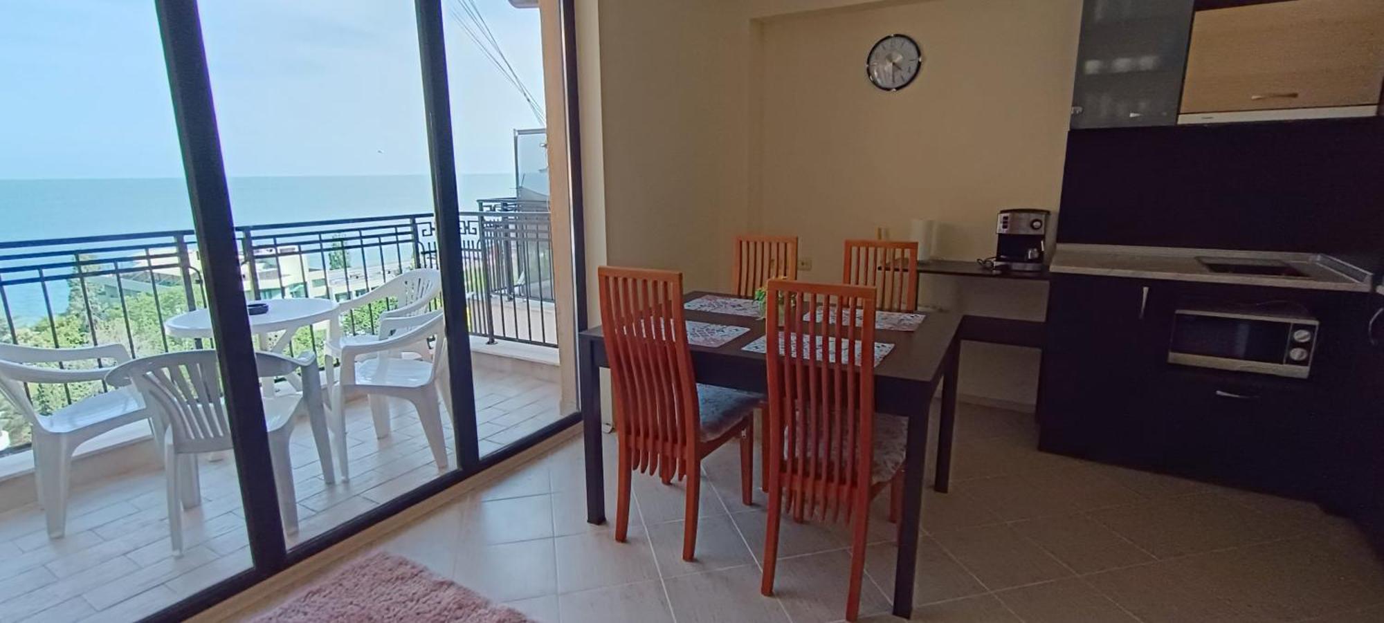 Europroperties Bendita Mare Apartments غولدن ساندز المظهر الخارجي الصورة