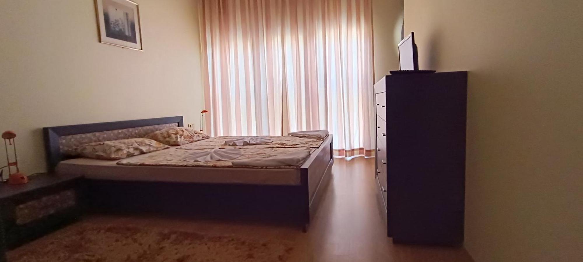 Europroperties Bendita Mare Apartments غولدن ساندز المظهر الخارجي الصورة