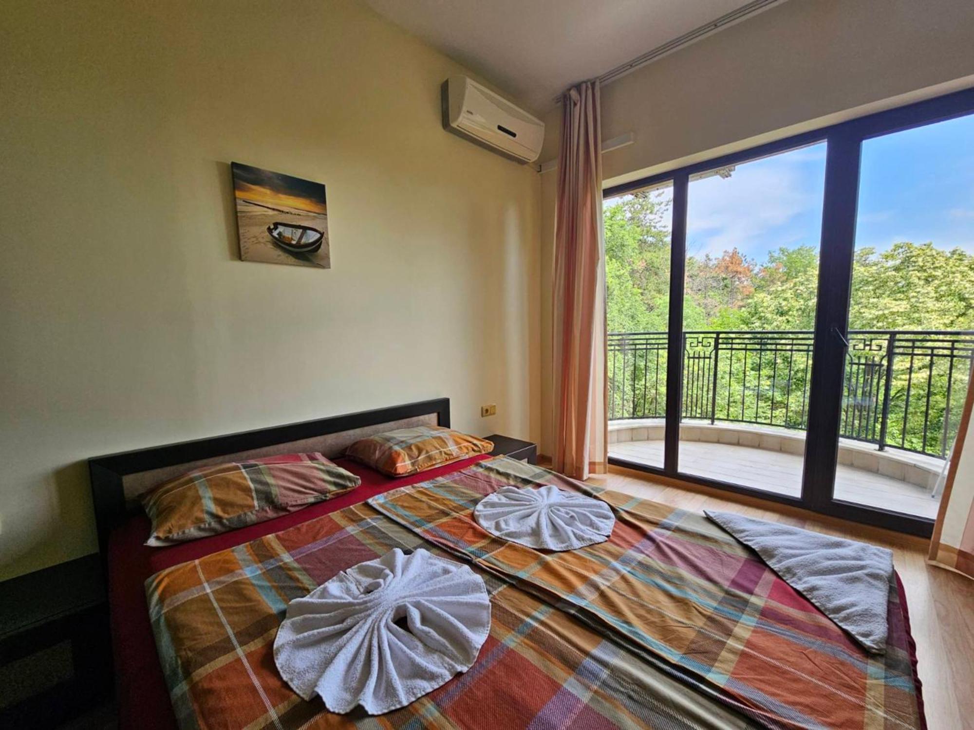 Europroperties Bendita Mare Apartments غولدن ساندز المظهر الخارجي الصورة