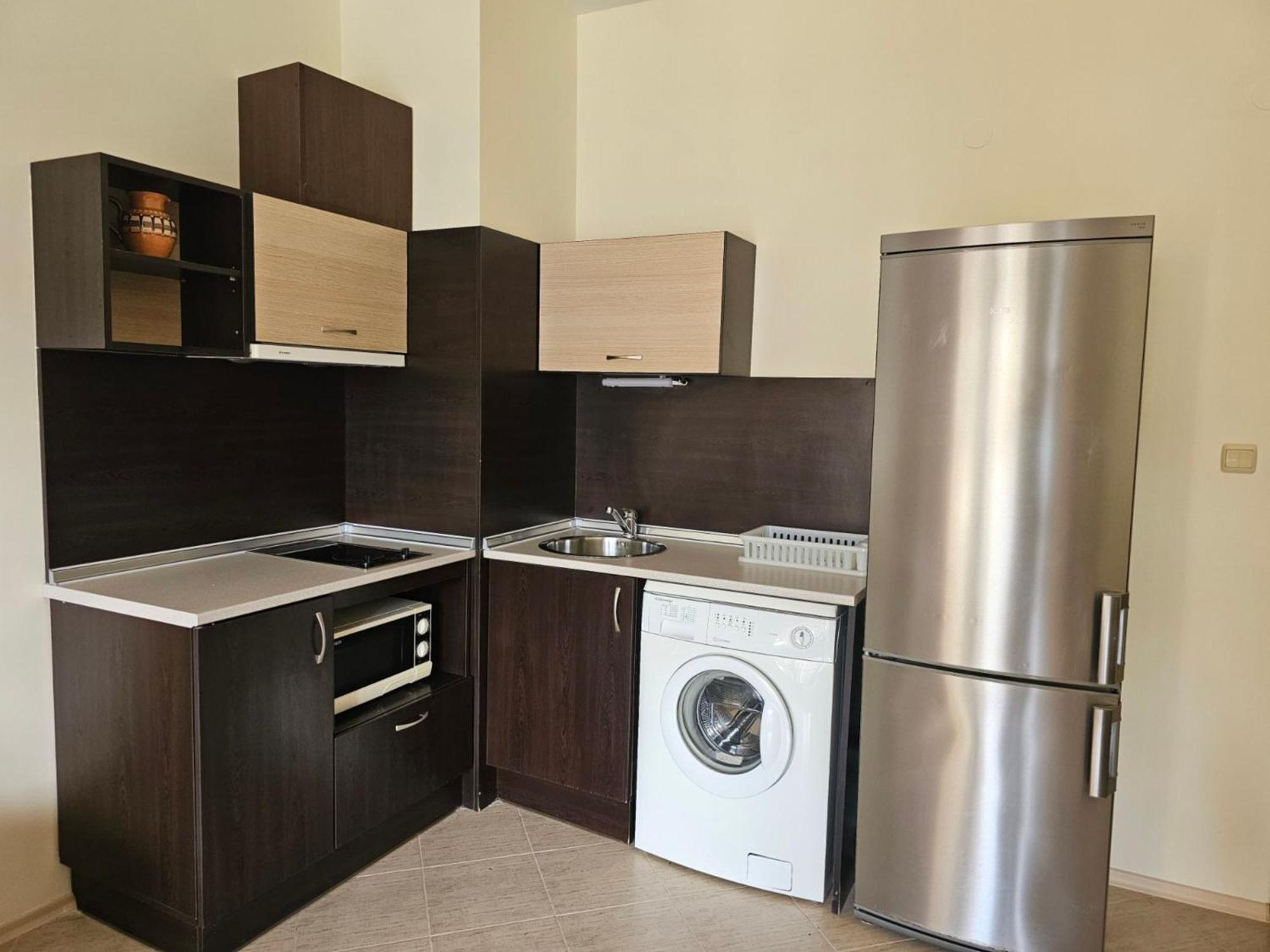 Europroperties Bendita Mare Apartments غولدن ساندز المظهر الخارجي الصورة
