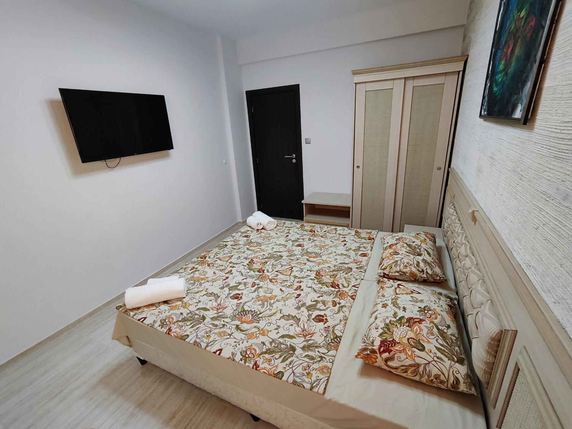 Europroperties Bendita Mare Apartments غولدن ساندز المظهر الخارجي الصورة