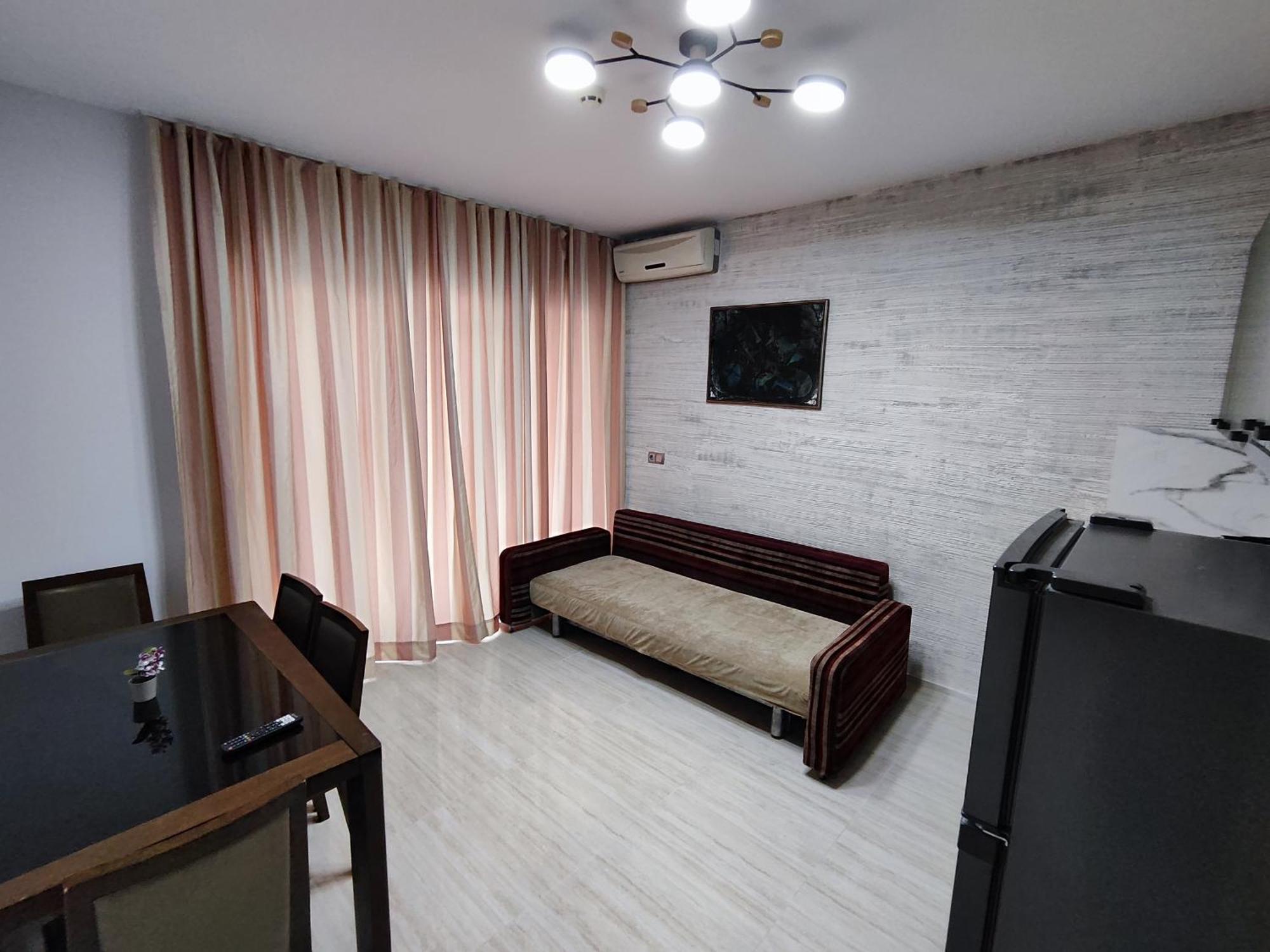 Europroperties Bendita Mare Apartments غولدن ساندز المظهر الخارجي الصورة