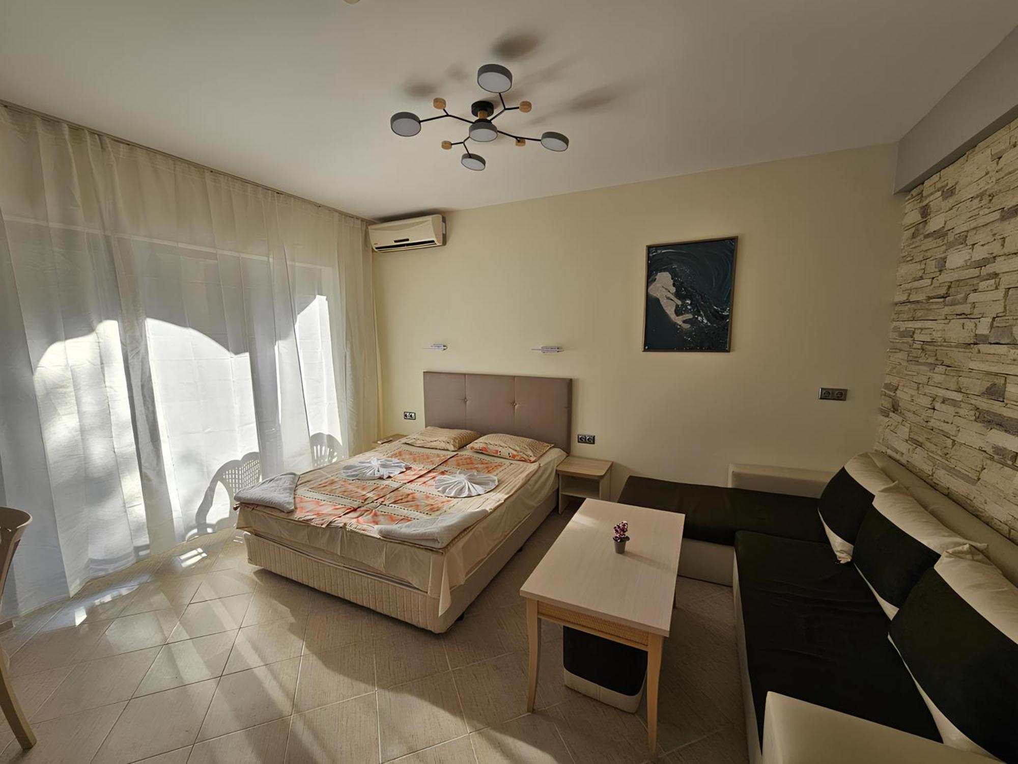 Europroperties Bendita Mare Apartments غولدن ساندز المظهر الخارجي الصورة