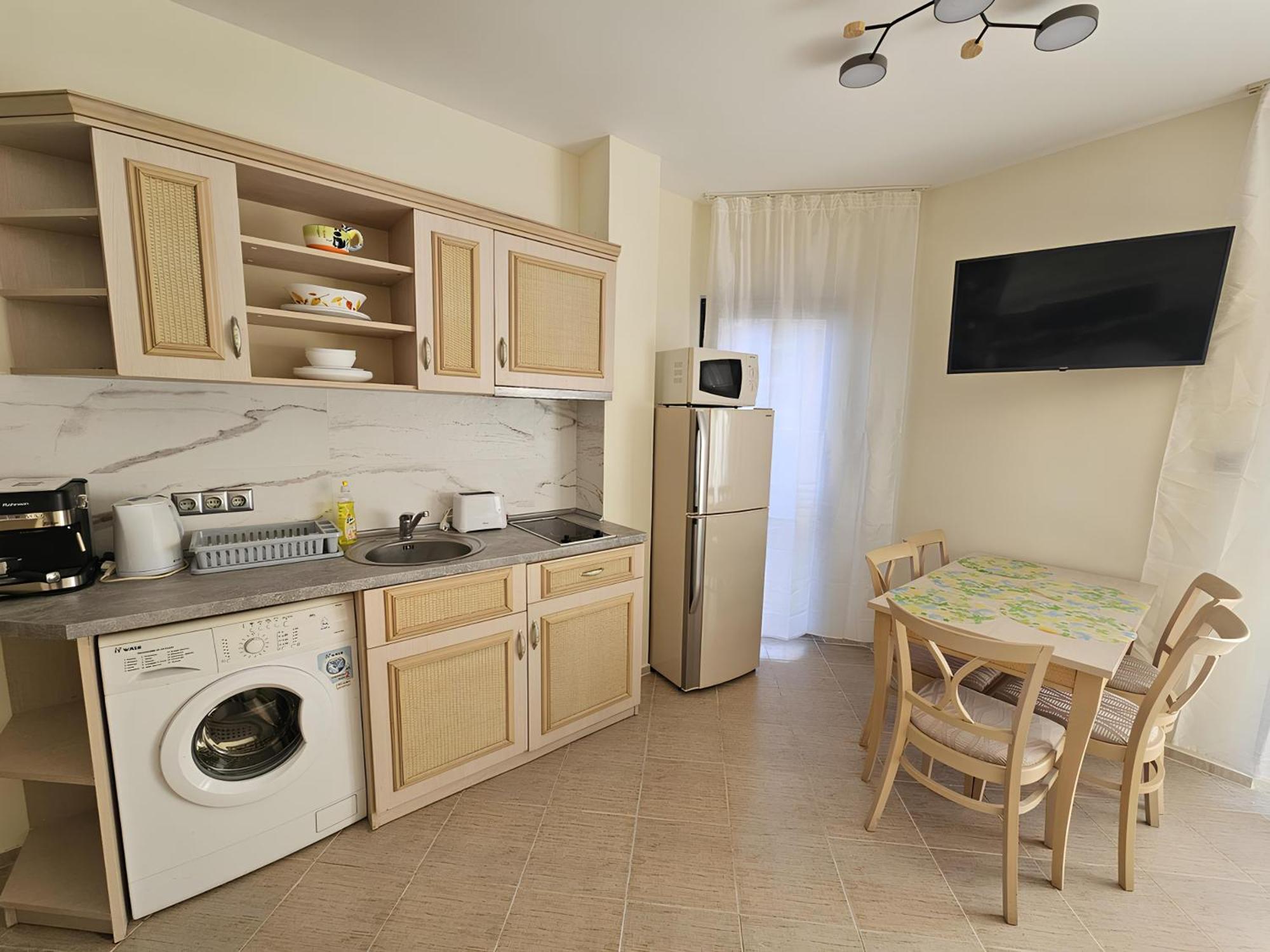Europroperties Bendita Mare Apartments غولدن ساندز المظهر الخارجي الصورة
