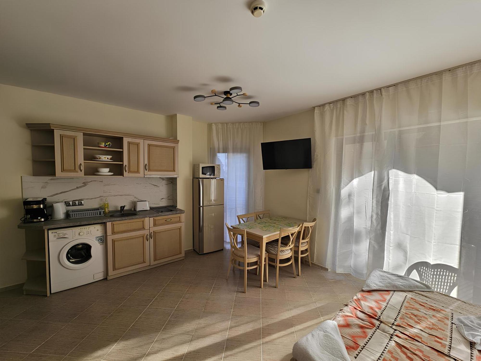 Europroperties Bendita Mare Apartments غولدن ساندز المظهر الخارجي الصورة