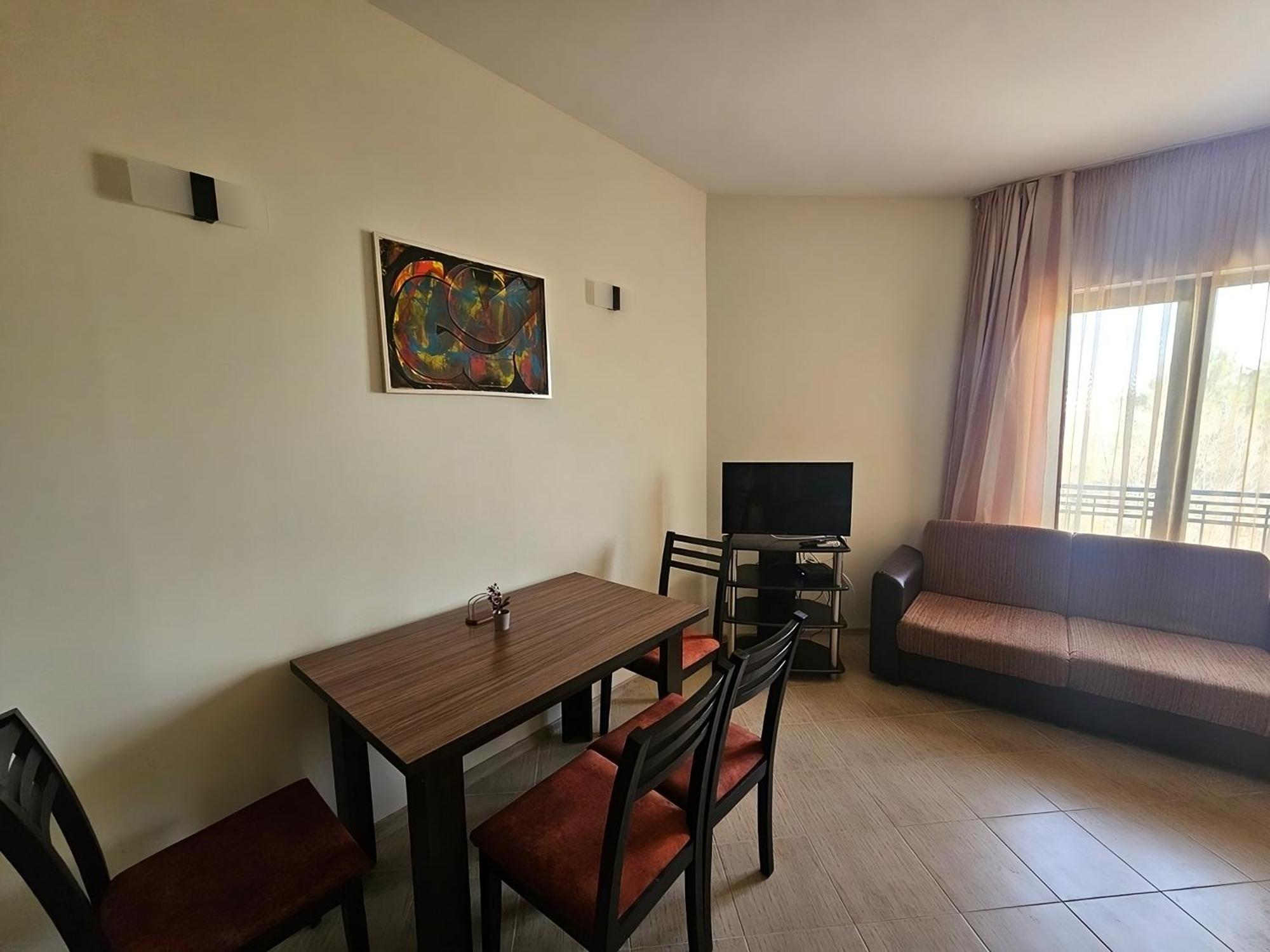 Europroperties Bendita Mare Apartments غولدن ساندز المظهر الخارجي الصورة
