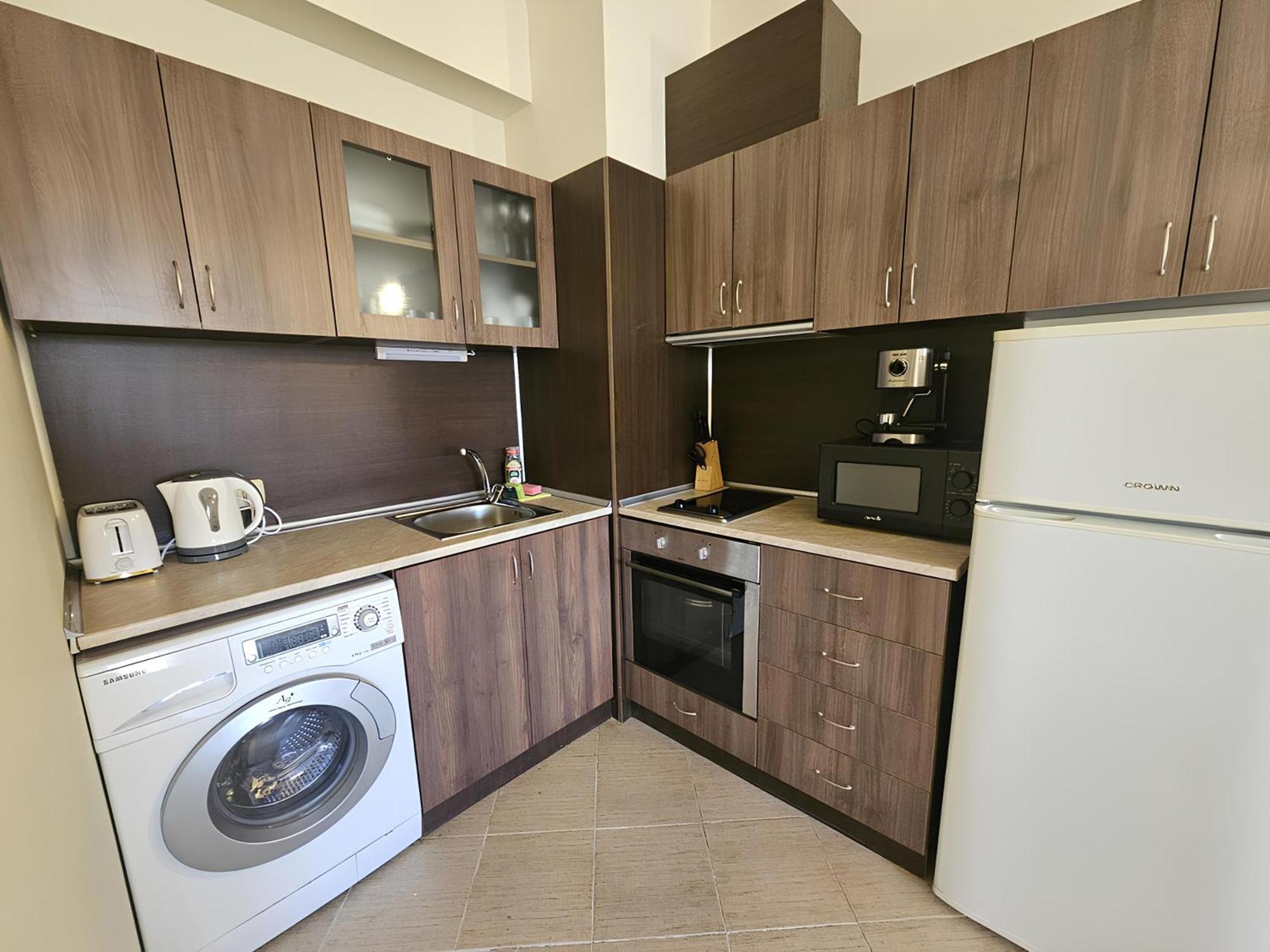 Europroperties Bendita Mare Apartments غولدن ساندز المظهر الخارجي الصورة