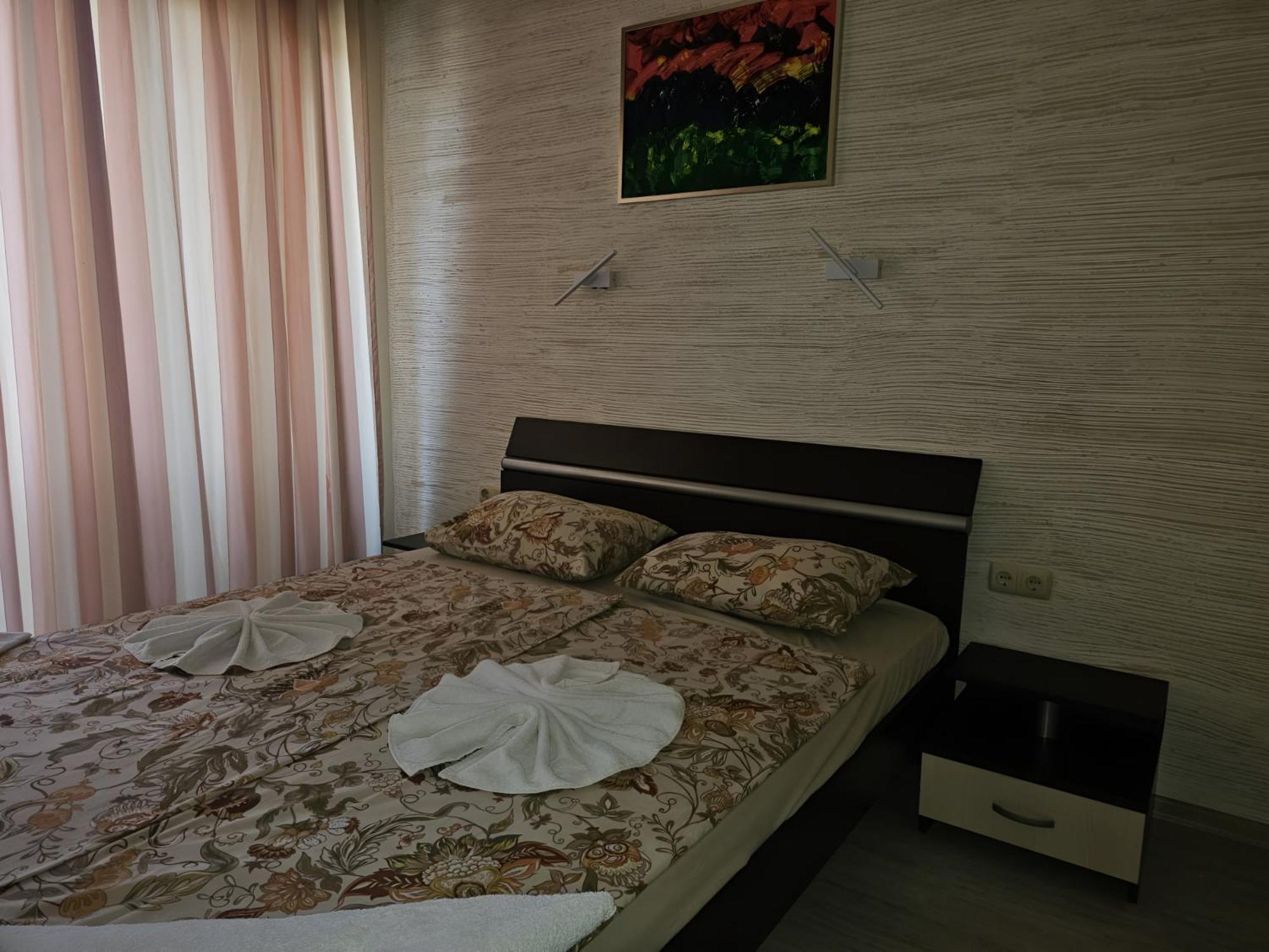 Europroperties Bendita Mare Apartments غولدن ساندز المظهر الخارجي الصورة