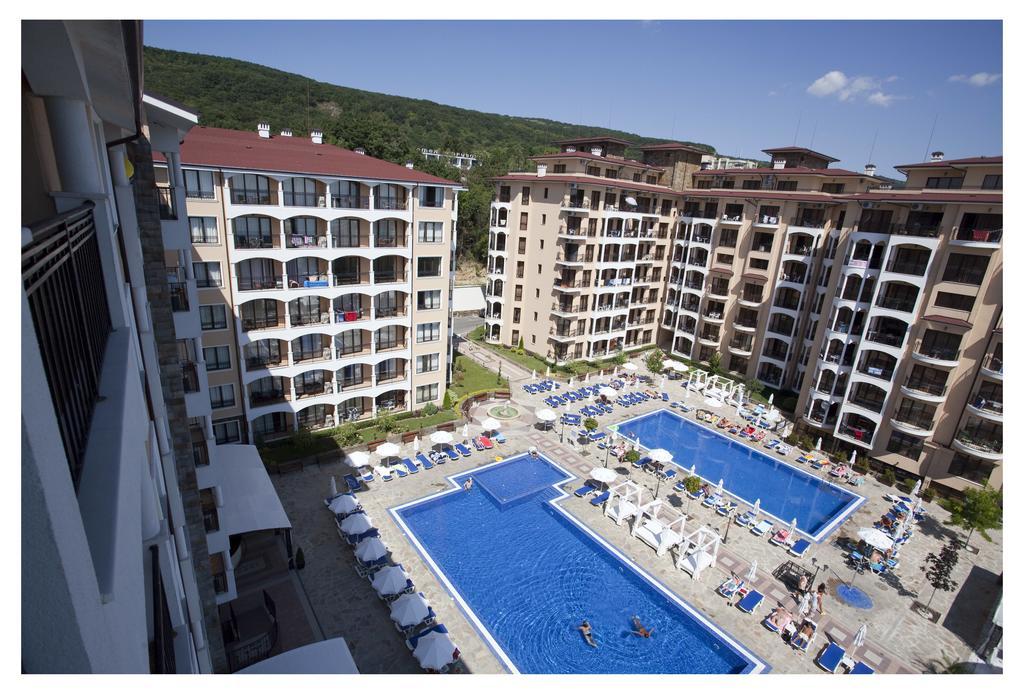 Europroperties Bendita Mare Apartments غولدن ساندز المظهر الخارجي الصورة